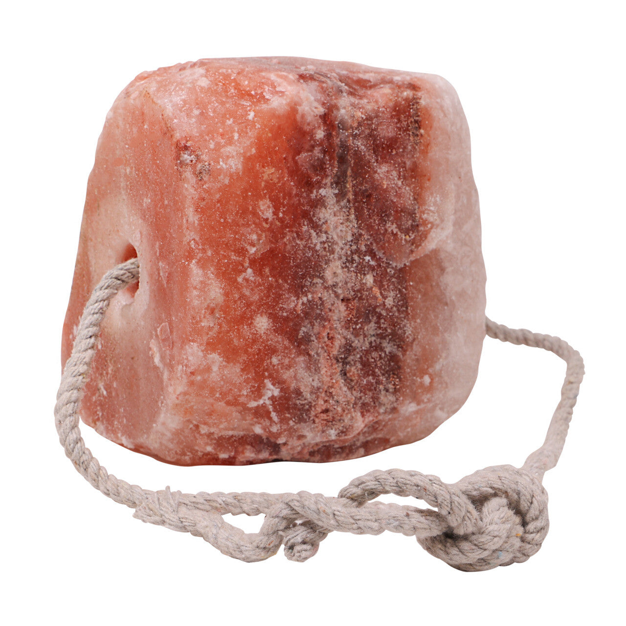 Accesorio ecuestre Himalayan saltlick QHP para equitación - vista 4