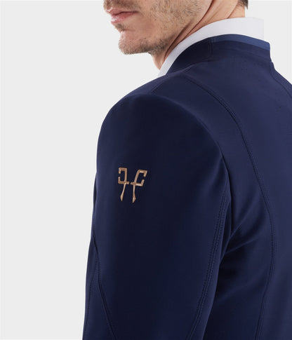 Chaqueta Aerotech chaqueta de competición para hombre Horse Pilot para equitación - vista 4