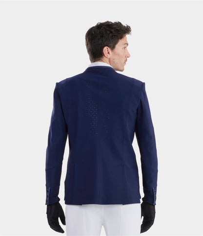 Chaqueta Aerotech chaqueta de competición para hombre Horse Pilot para equitación - vista 8