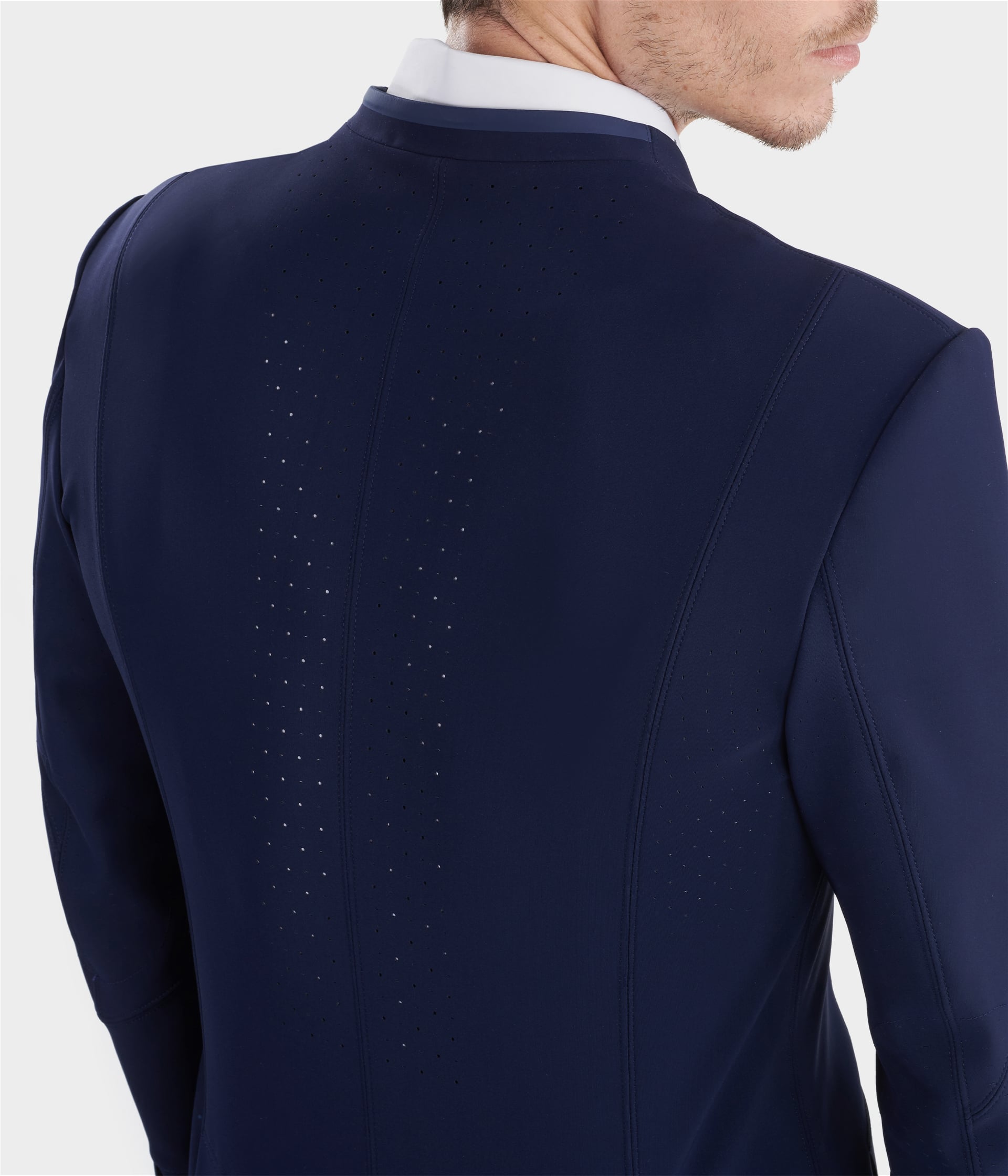 Chaqueta Aerotech chaqueta de competición para hombre Horse Pilot para equitación - vista 5