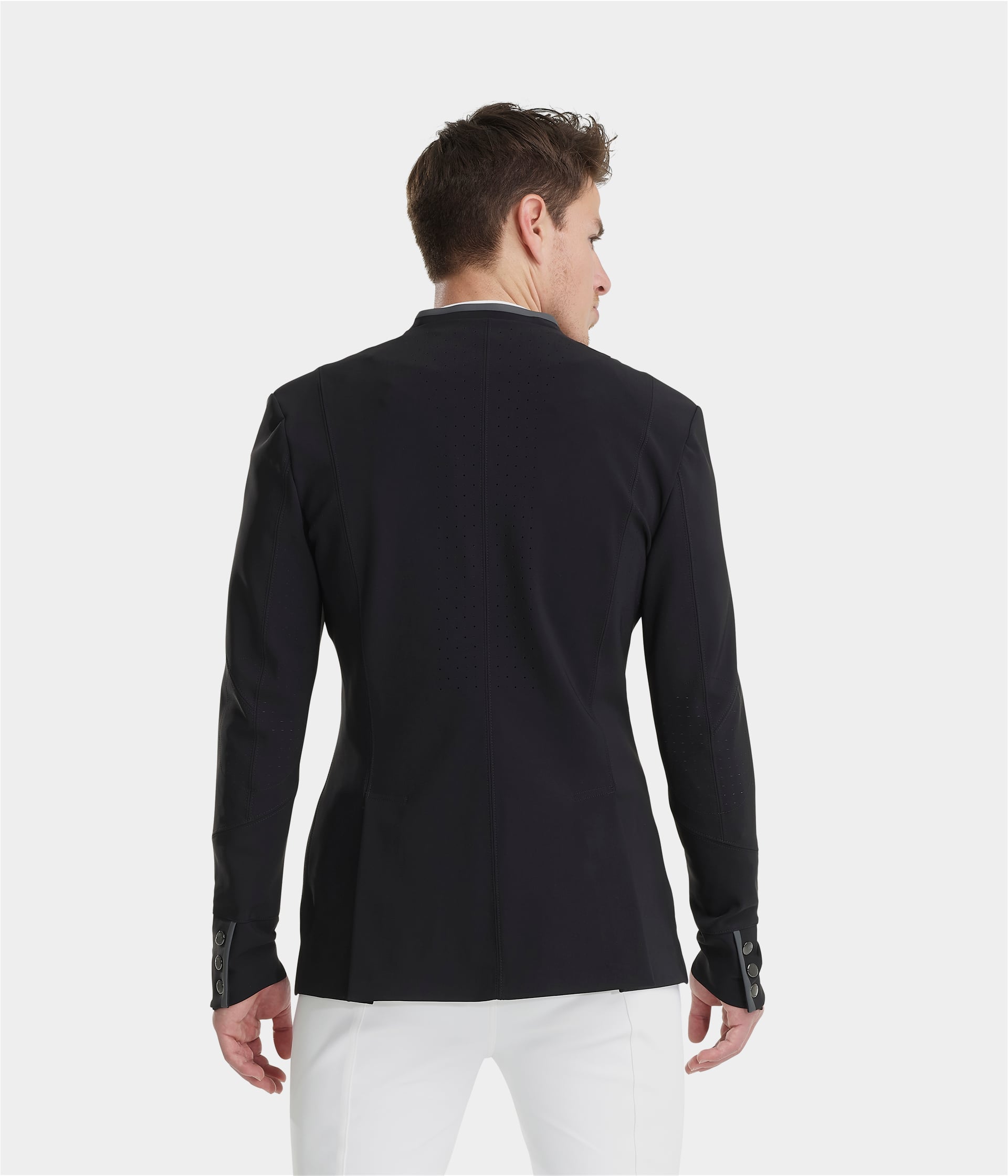 Chaqueta Aerotech chaqueta de competición para hombre Horse Pilot para equitación - vista 10