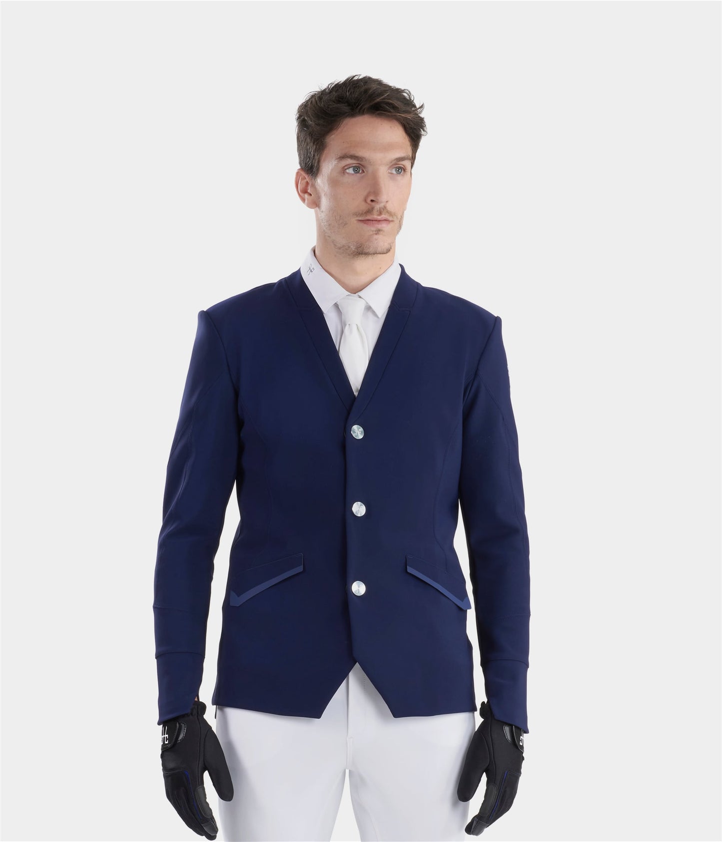 Chaqueta Aerotech chaqueta de competición para hombre Horse Pilot para equitación - vista 9
