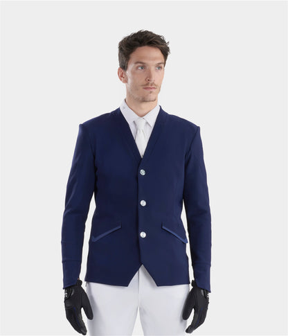 Chaqueta Aerotech chaqueta de competición para hombre Horse Pilot para equitación - vista 9