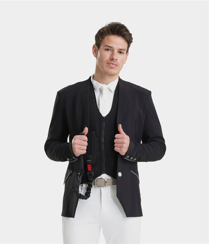 Chaqueta Aerotech chaqueta de competición para hombre Horse Pilot para equitación - vista 11