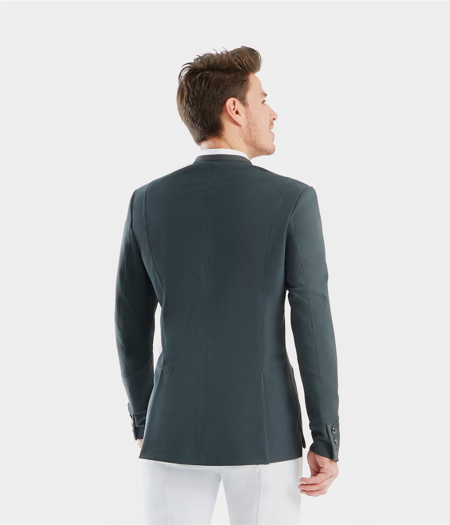 Chaqueta Aerotech chaqueta de competición para hombre Horse Pilot para equitación - vista 6