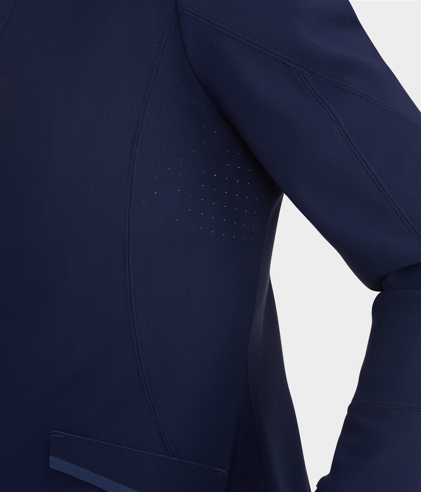 Chaqueta Aerotech chaqueta de competición para hombre Horse Pilot para equitación - vista 3