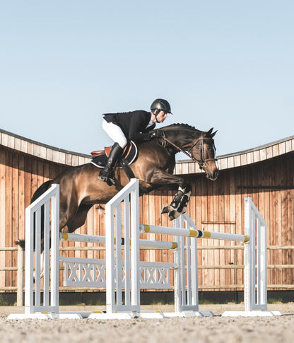 Chaqueta Aerotech chaqueta de competición para hombre Horse Pilot para equitación - vista 12