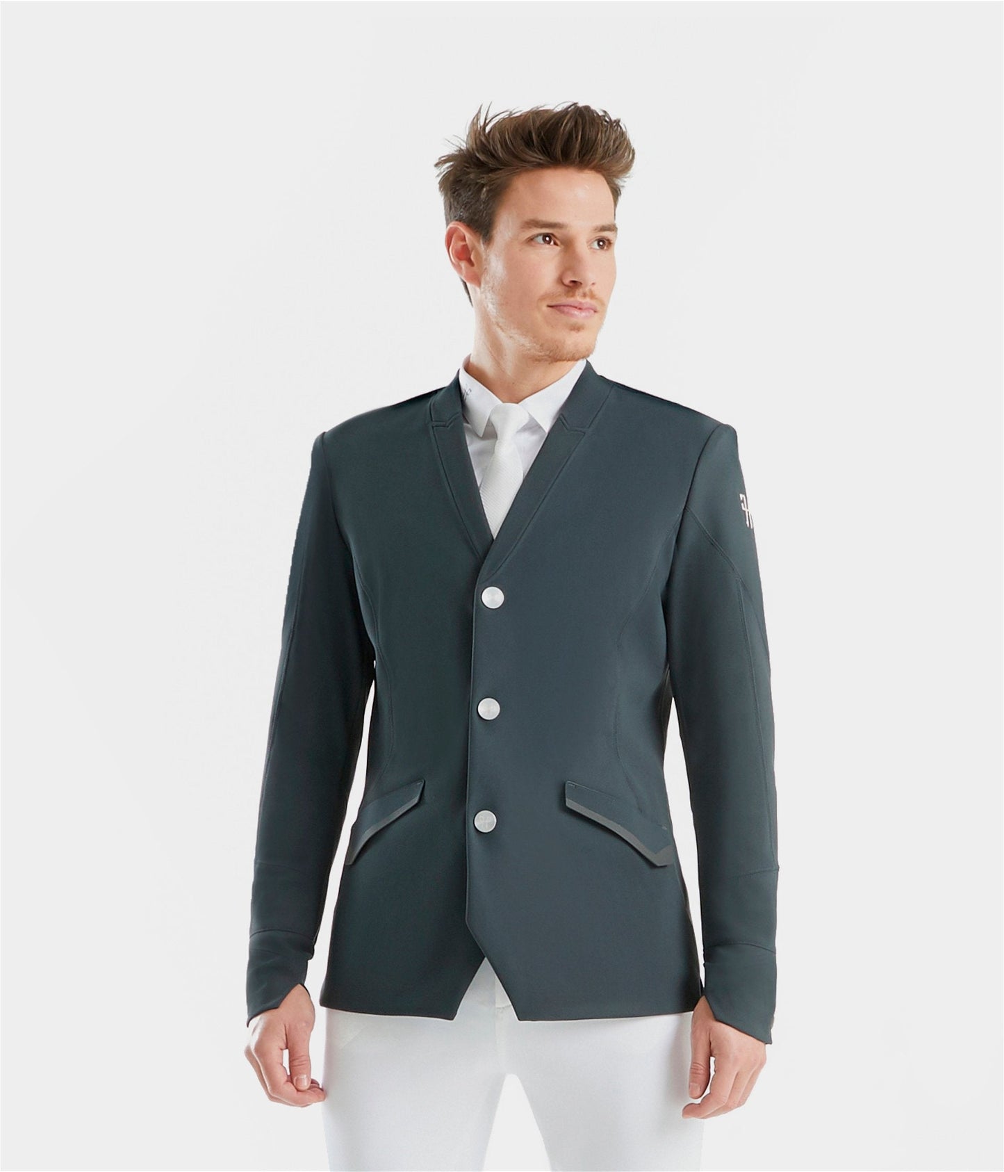 Chaqueta Aerotech chaqueta de competición para hombre Horse Pilot para equitación - vista 7