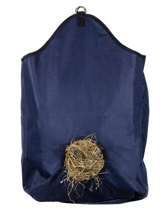 bolsa de heno QHP para equitación