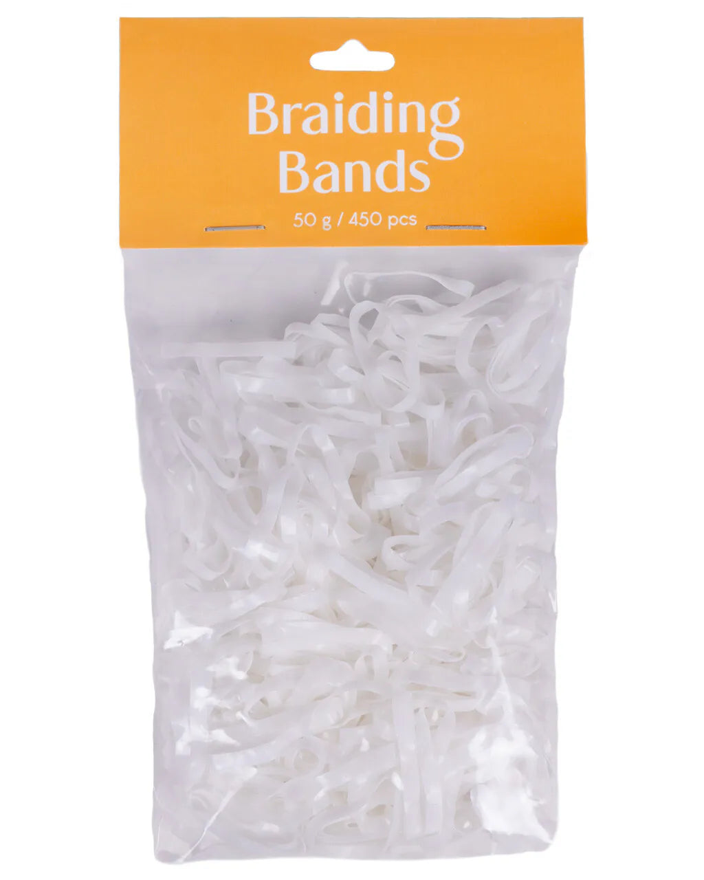 goma braiding bands wide QHP para equitación - vista 8