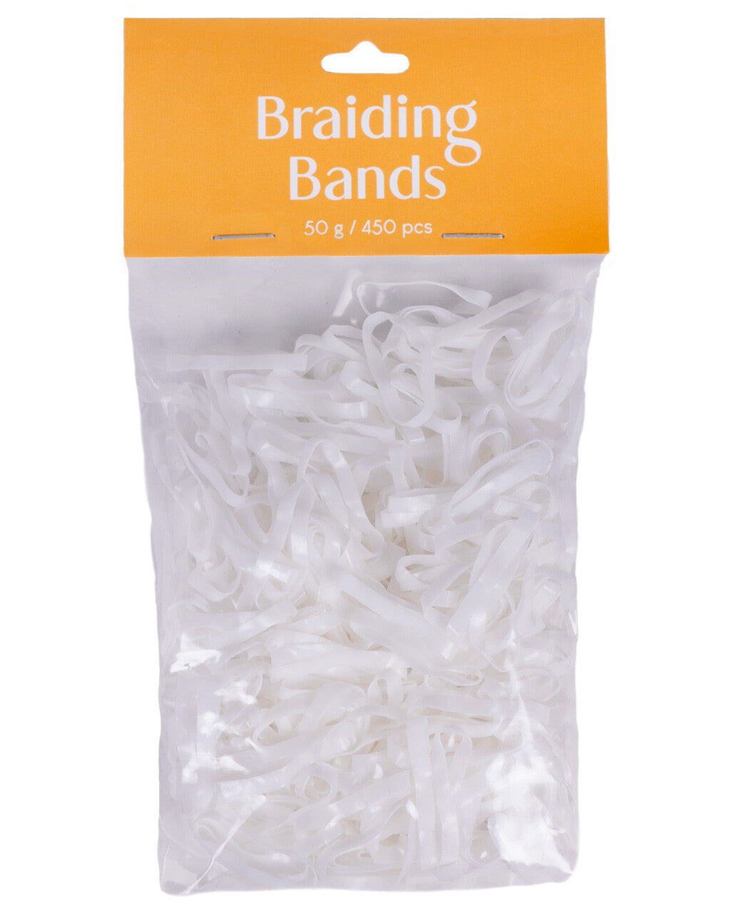 goma braiding bands wide QHP para equitación - vista 12