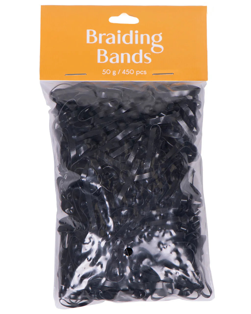 goma braiding bands wide QHP para equitación - vista 10