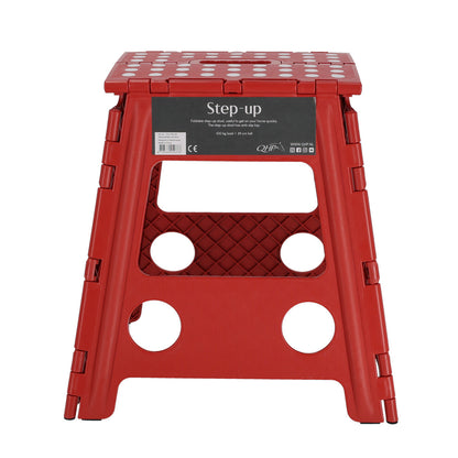 Step-up stool QHP para equitación - vista 24