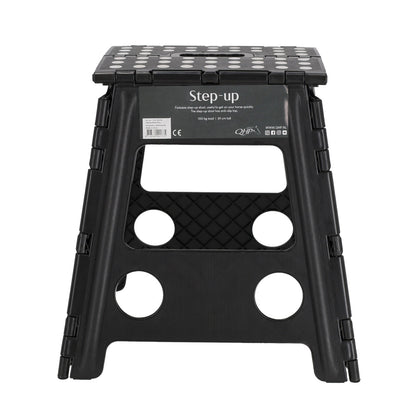 Step-up stool QHP para equitación - vista 38