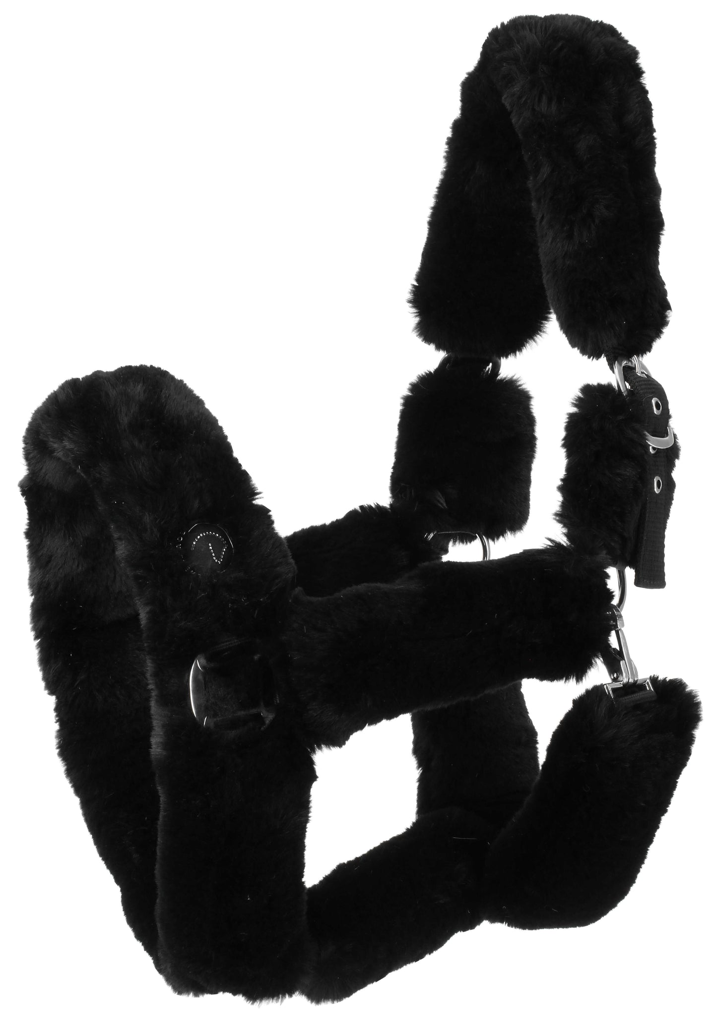 Cabezada Je t’aime Snuggy Equithème