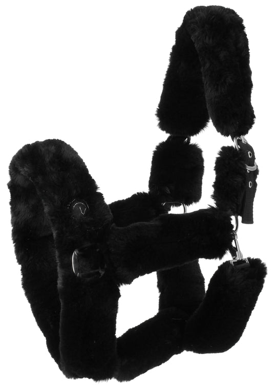 Cabezada Je t’aime Snuggy Equithème