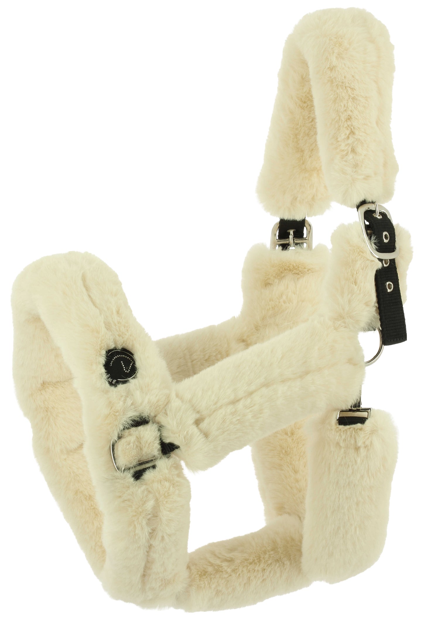 Cabezada Je t’aime Snuggy Equithème