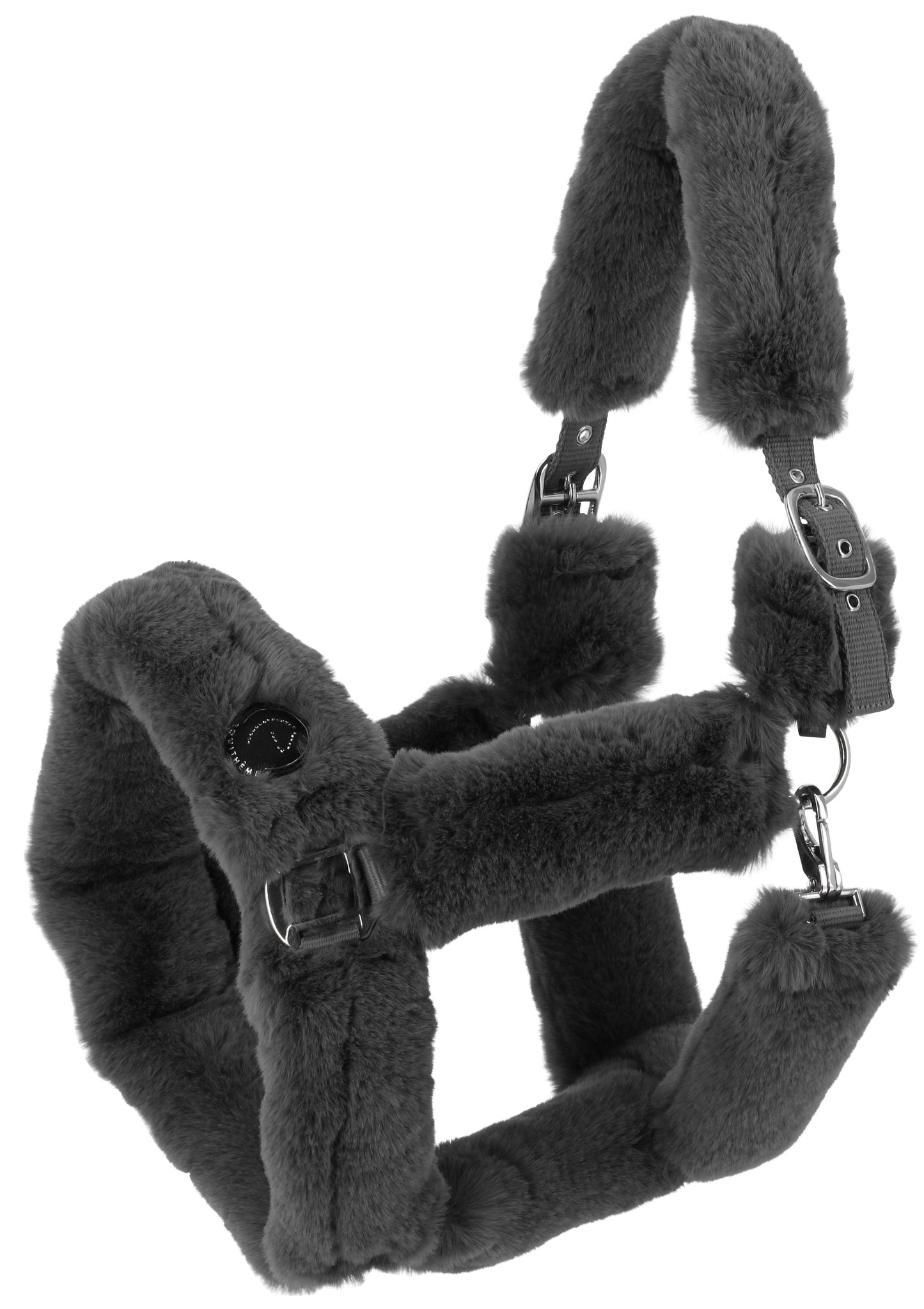 Cabezada Je t’aime Snuggy Equithème