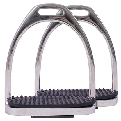 Estribo Stirrup hierro Fillis QHP para equitación