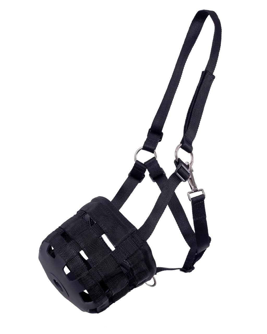 Bozal de pasto Grazemuzzle QHP para equitación - vista 17