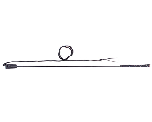 Fusta/Espuela Contactstick QHP para equitación