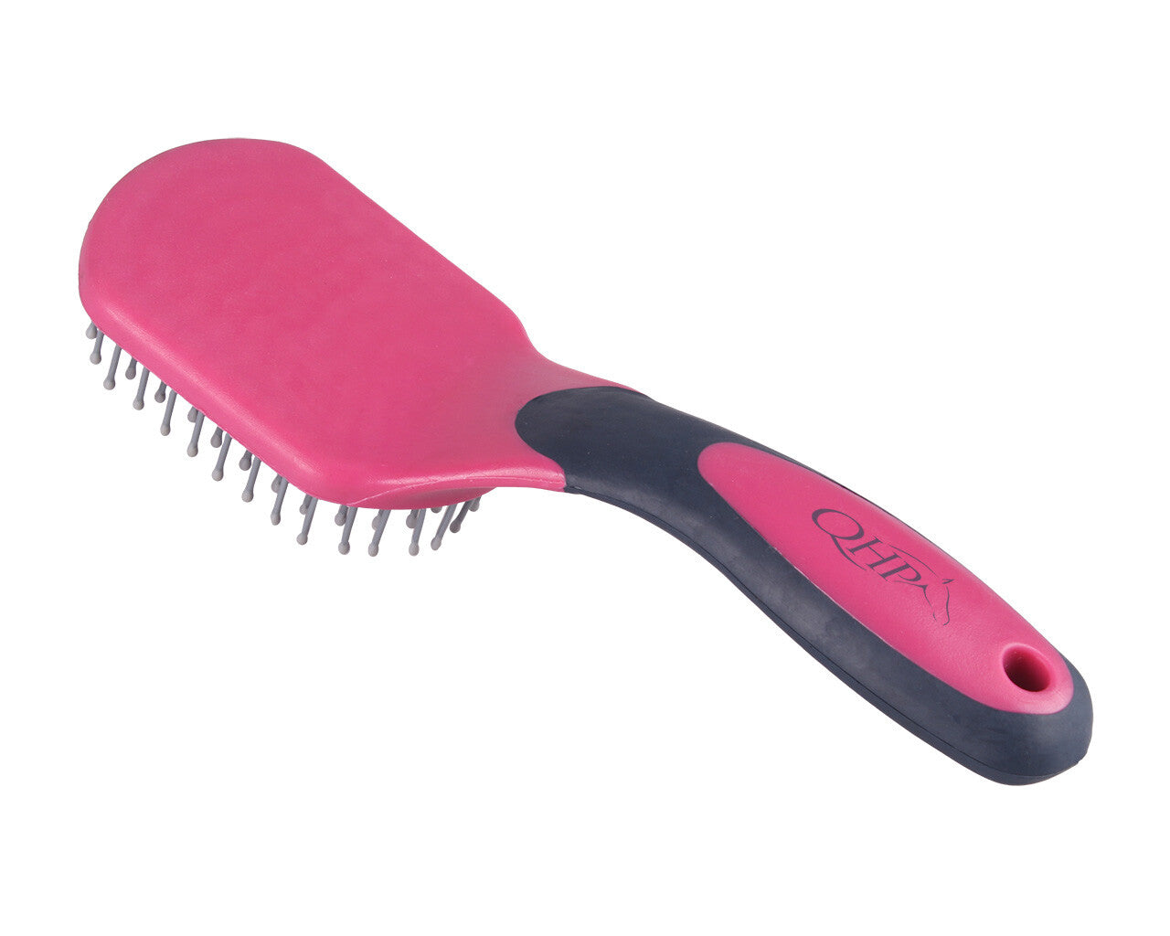 Tail y mane comb QHP para equitación