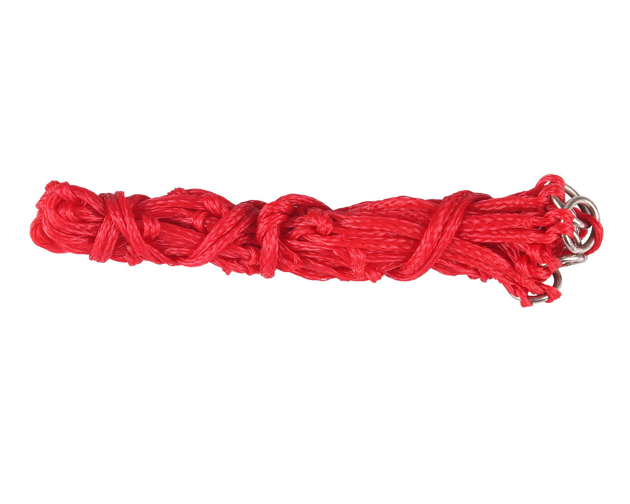 Mini hay net QHP para equitación