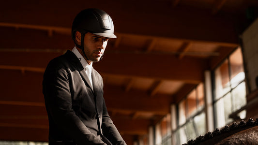Cascos Kask Kooki para equitación - vista 21