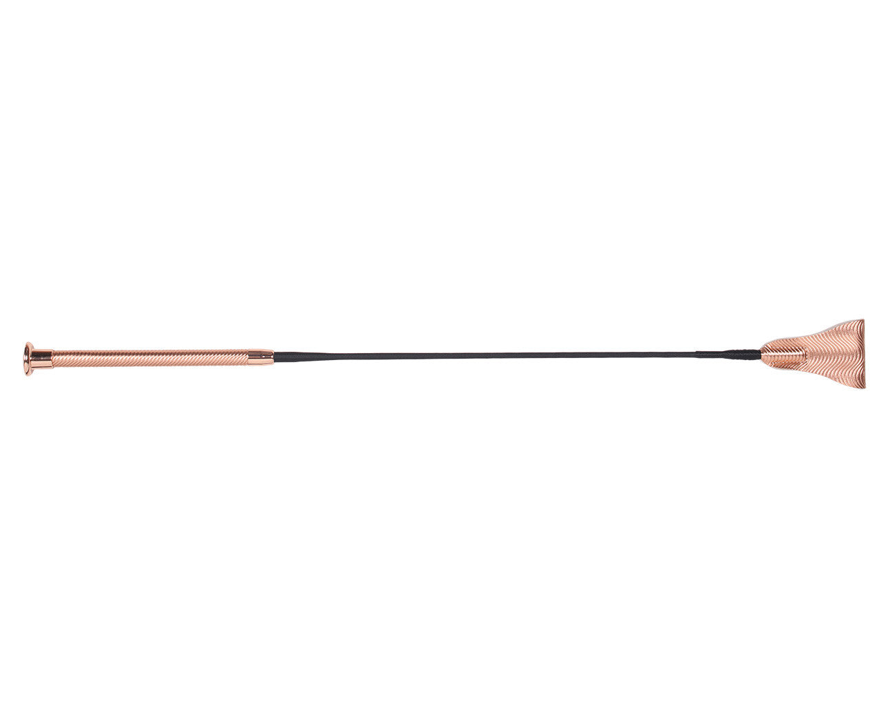Fusta salto whip Spiral QHP para equitación - vista 14