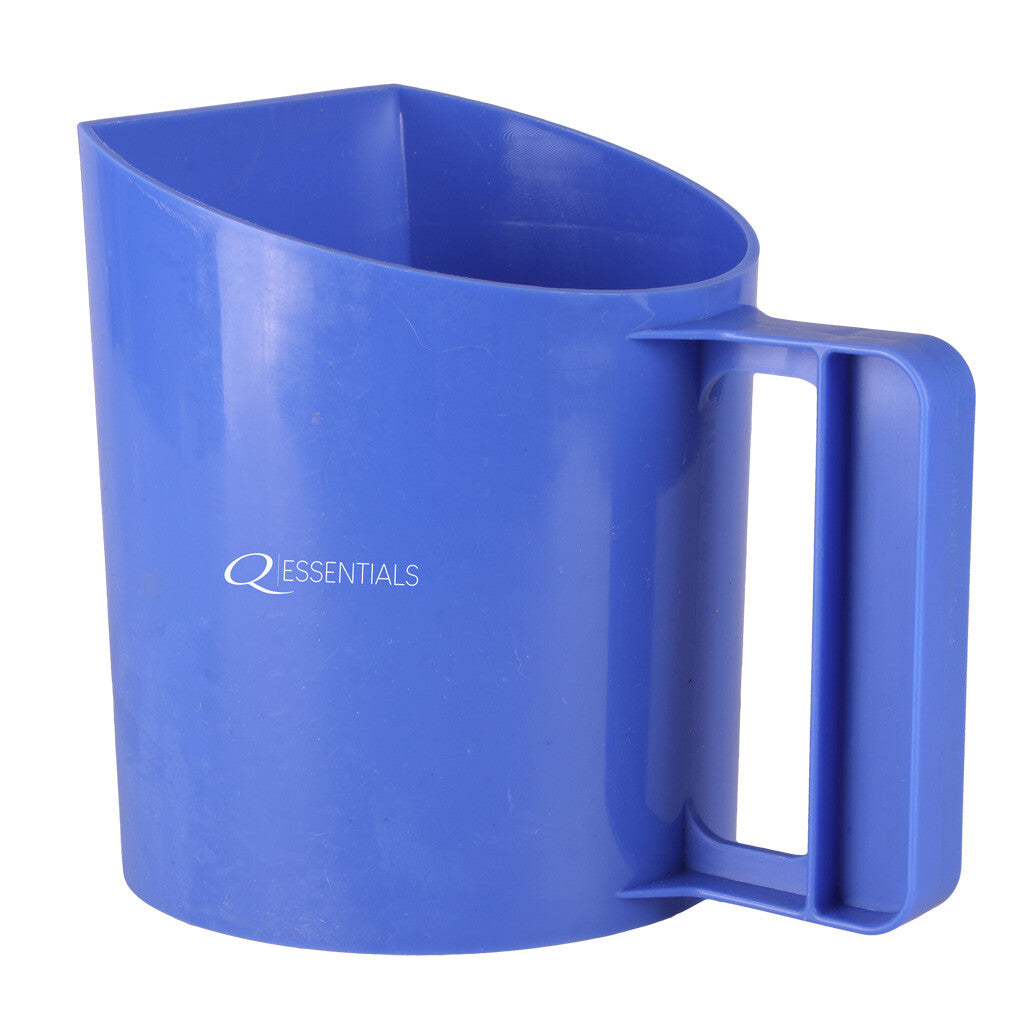 Food scoop QHP para equitación - vista 10