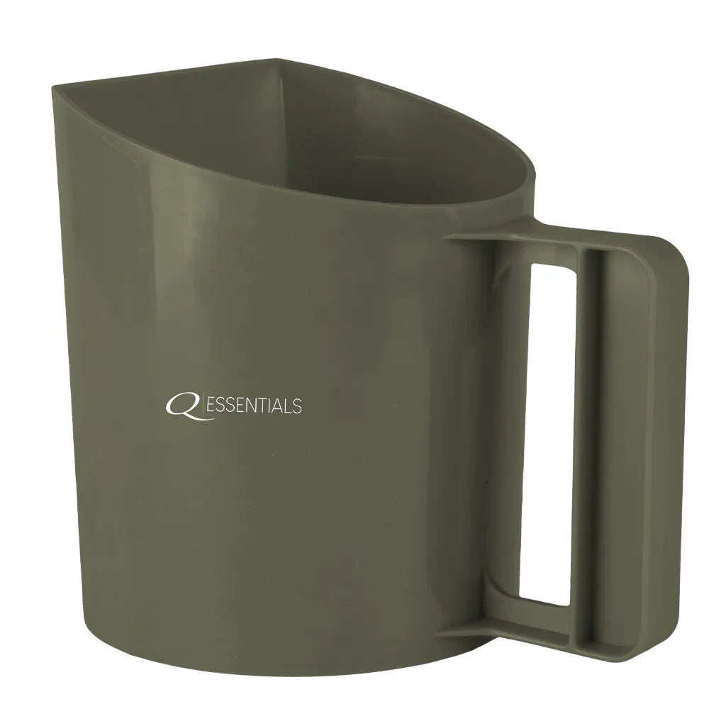 Food scoop QHP para equitación - vista 6