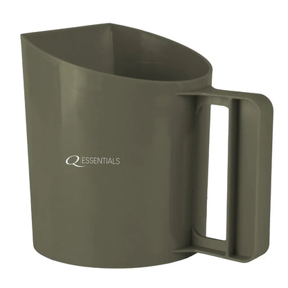 Food scoop QHP para equitación - vista 6