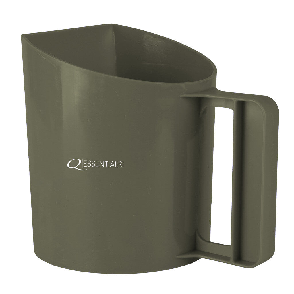 Food scoop QHP para equitación - vista 11