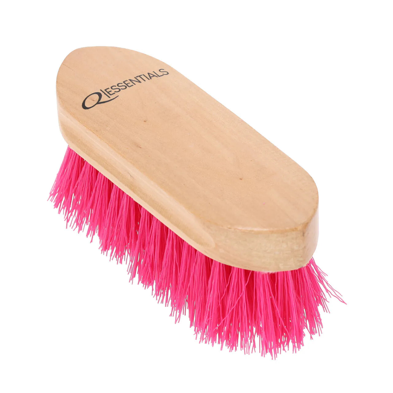 Cepillo Dandy brush color QHP para equitación - vista 2