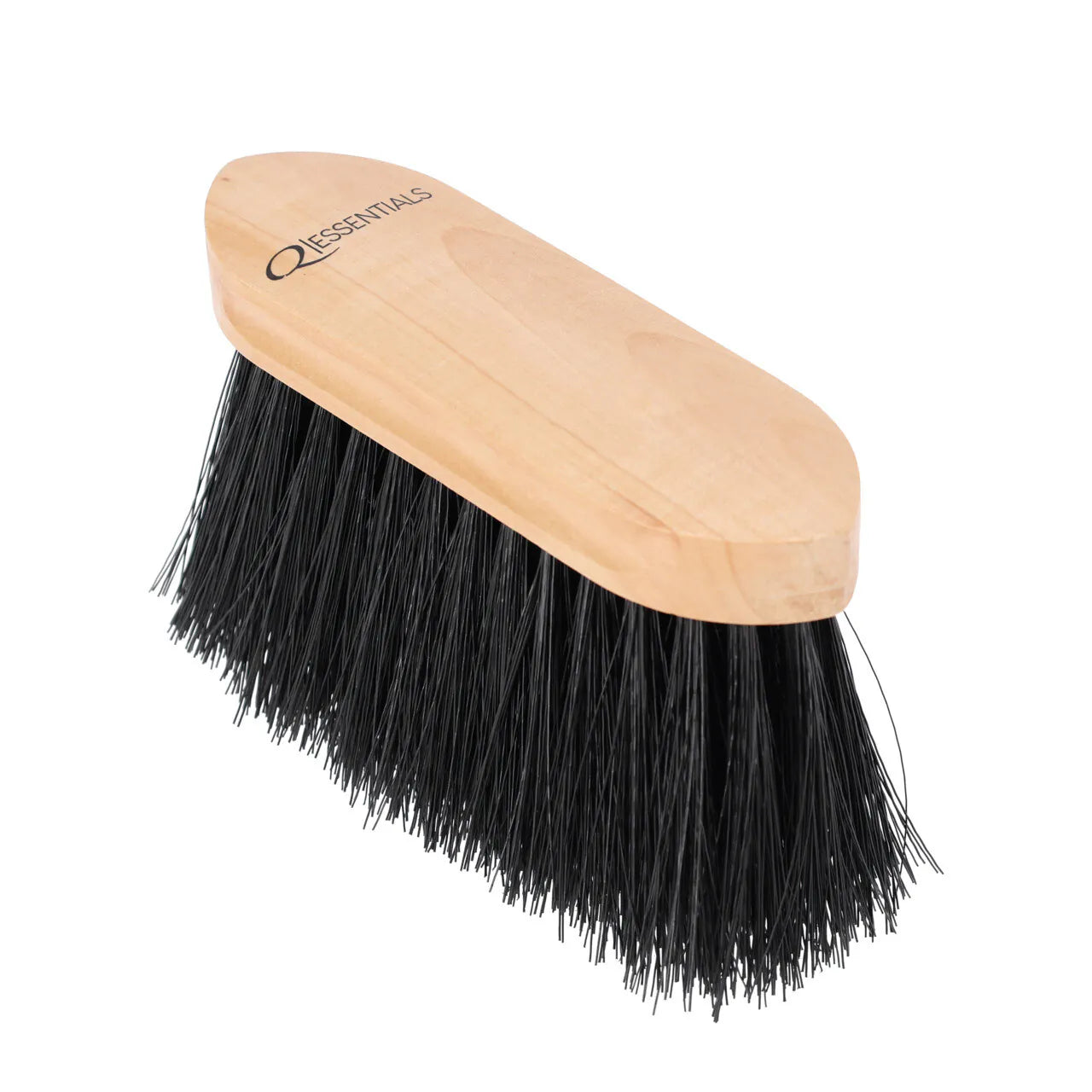 Cepillo Brush con long bristles color QHP para equitación - vista 6