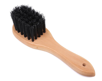 Cepillo Hoof brush color QHP para equitación - vista 2
