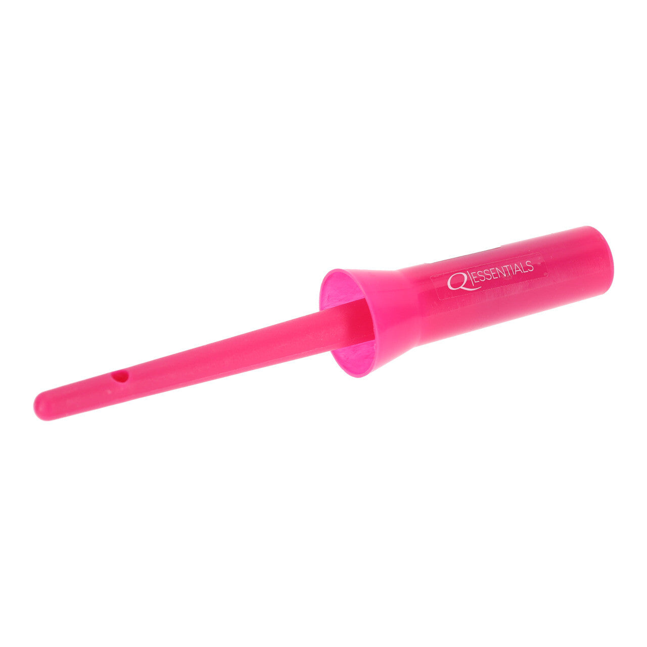 Cepillo Hoof brush con holder color QHP para equitación - vista 7