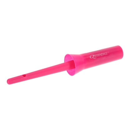 Cepillo Hoof brush con holder color QHP para equitación - vista 7