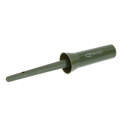 Cepillo Hoof brush con holder color QHP para equitación - vista 11