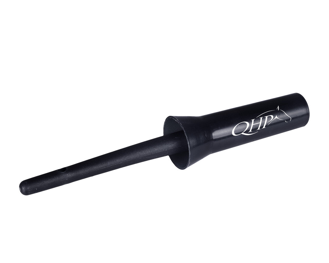 Cepillo Hoof brush con holder color QHP para equitación - vista 13