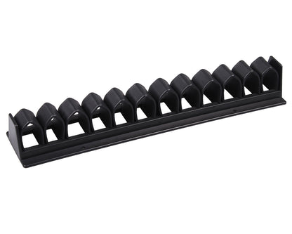 Fusta Whip holder QHP para equitación