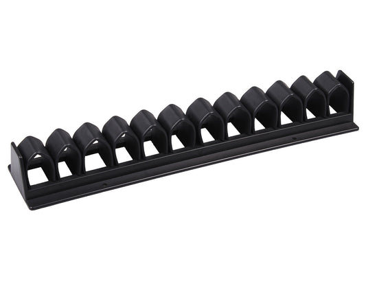 Fusta Whip holder QHP para equitación