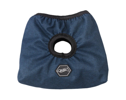 Estribo QHP stirrup covers para equitación - vista 4