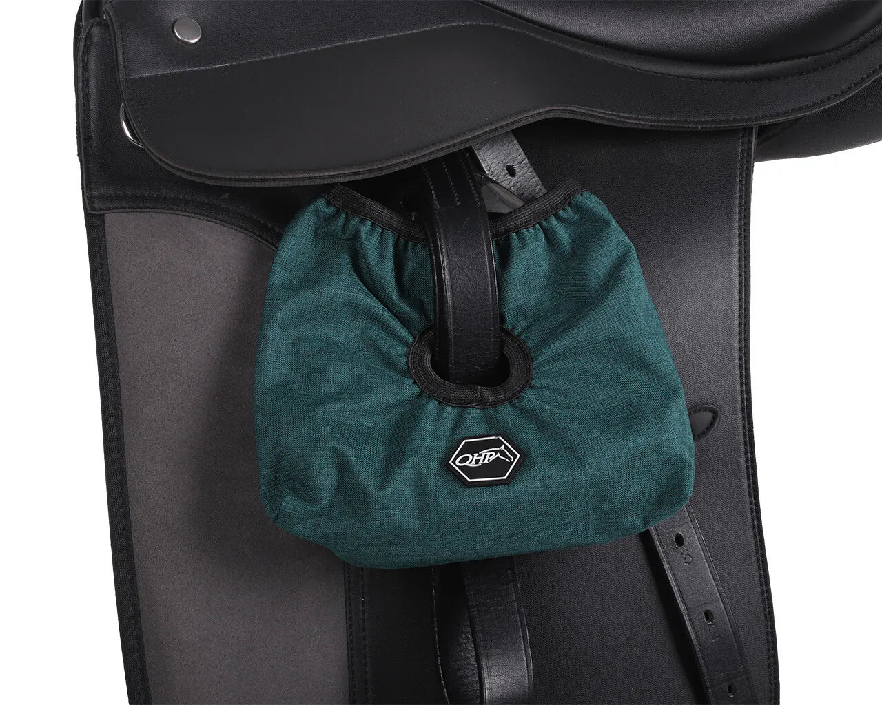 Estribo QHP stirrup covers para equitación - vista 10
