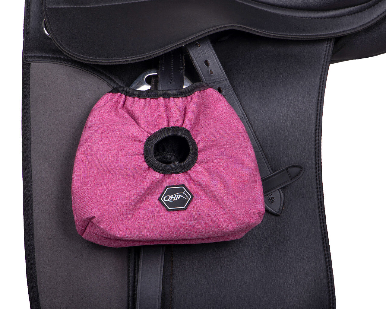 Estribo QHP stirrup covers para equitación - vista 27