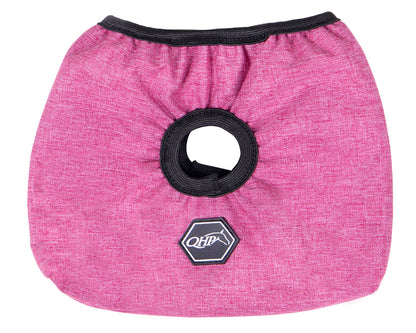 Estribo QHP stirrup covers para equitación - vista 26