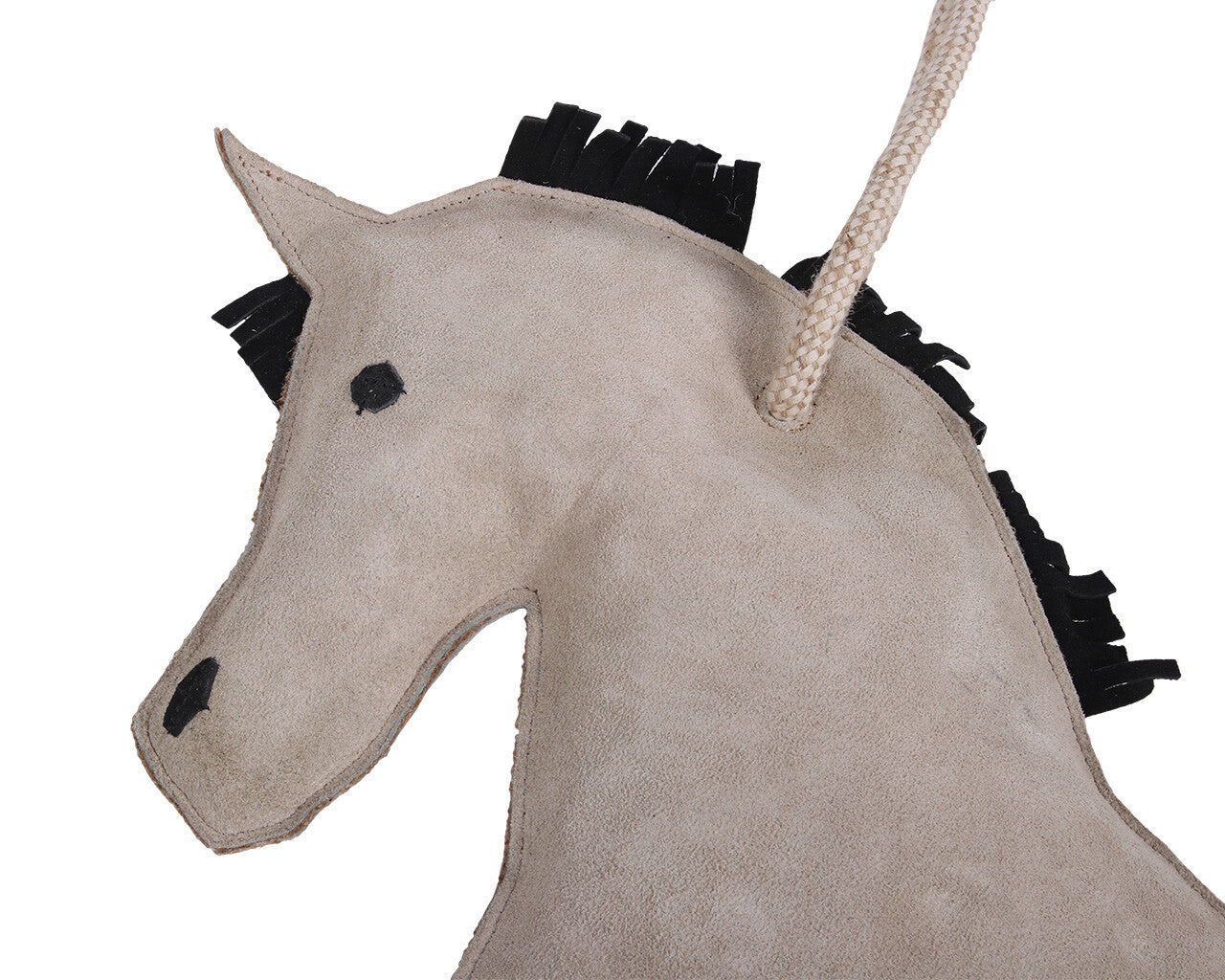 Accesorio ecuestre Caballo toy QHP para equitación - vista 9