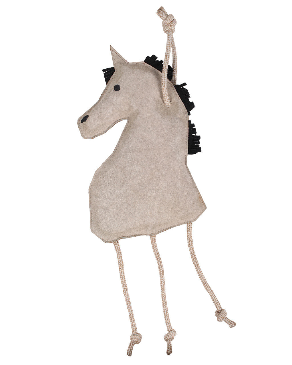 Accesorio ecuestre Caballo toy QHP para equitación - vista 15