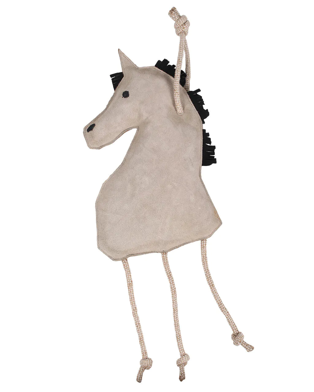 Accesorio ecuestre Caballo toy QHP para equitación - vista 16