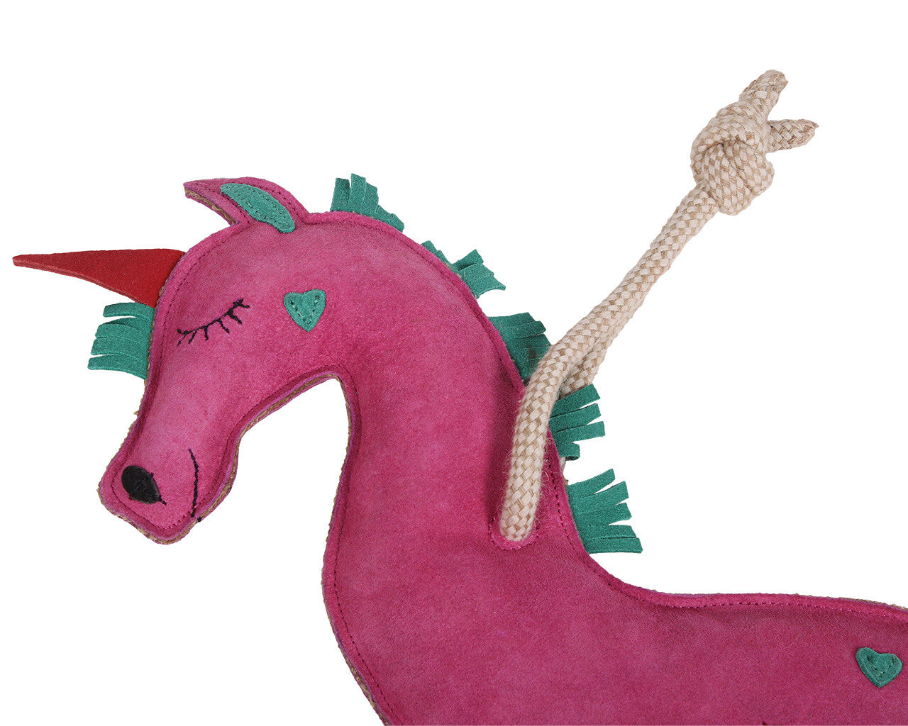 Accesorio ecuestre Caballo toy QHP para equitación - vista 32